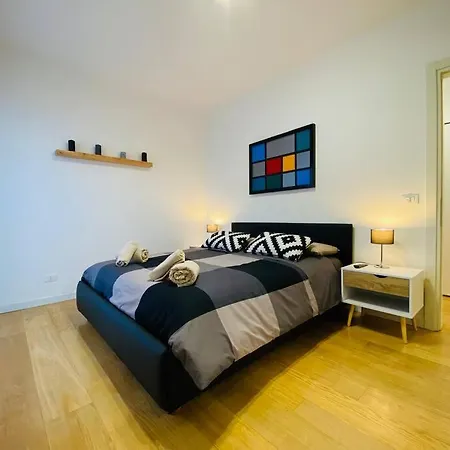 Apartment Venezia Ca' Bembo Mestre