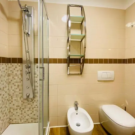 Apartment Venezia Ca' Bembo