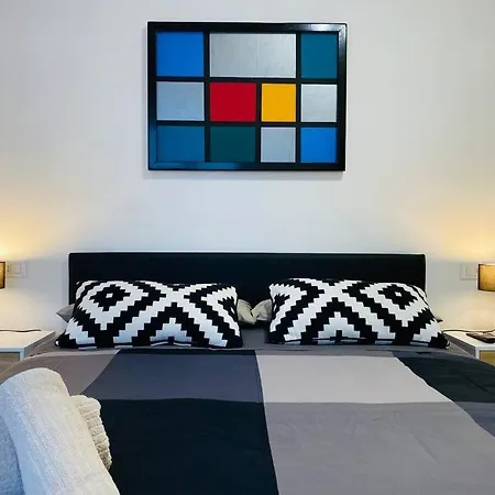 Appartement Venezia Ca' Bembo Mestre
