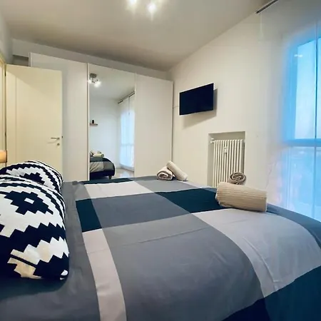 Venezia Ca' Bembo Apartment Mestre