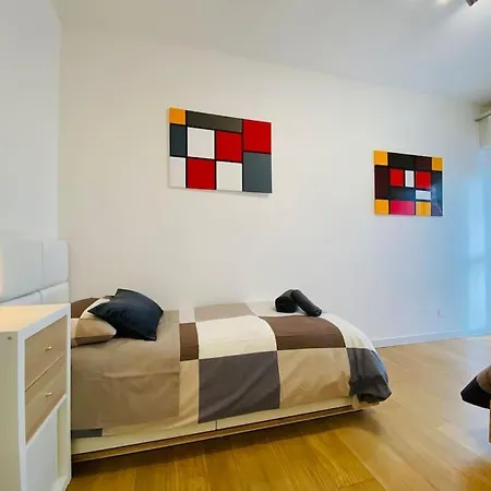 Venezia Ca' Bembo Apartment Mestre