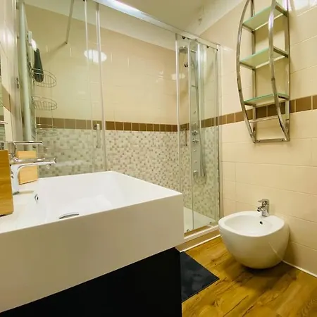 Venezia Ca' Bembo Mestre