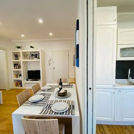 Venezia Ca' Bembo Apartment Mestre