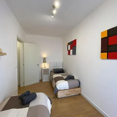 Venezia Ca' Bembo Appartement *