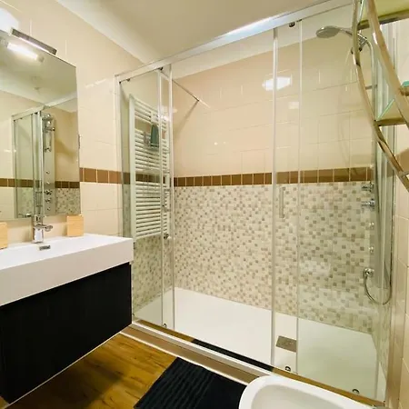 Venezia Ca' Bembo Mestre