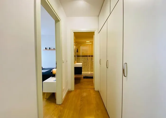 Venezia Ca' Bembo Διαμέρισμα *