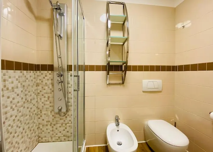 Διαμέρισμα Venezia Ca' Bembo