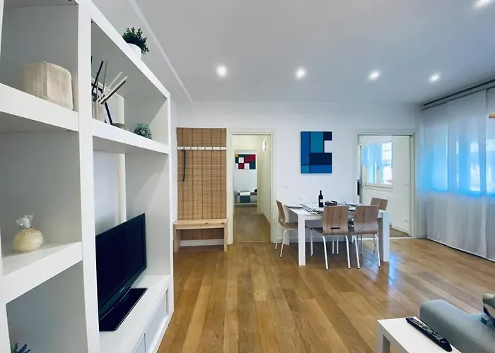 Venezia Ca' Bembo Διαμέρισμα Μέστρε