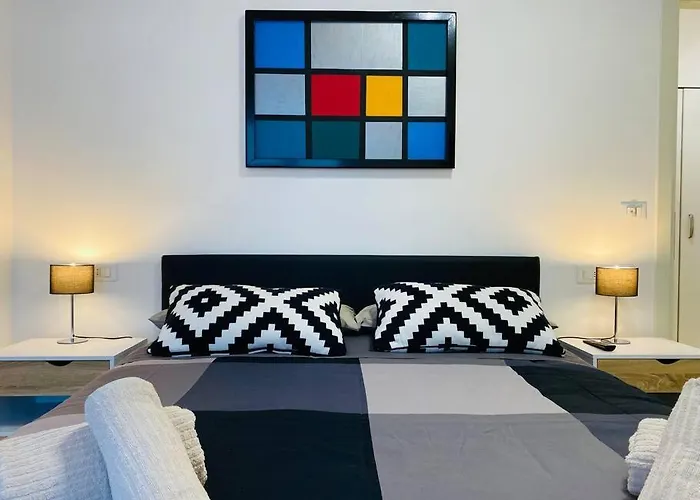 Διαμέρισμα Venezia Ca' Bembo Μέστρε