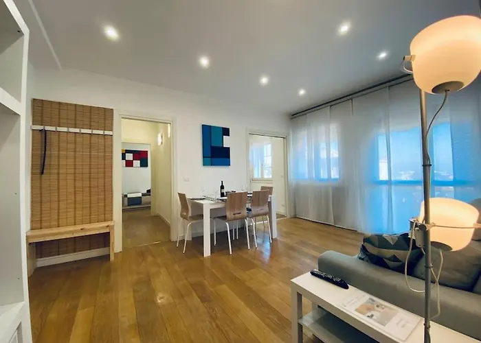 Διαμέρισμα Venezia Ca' Bembo *