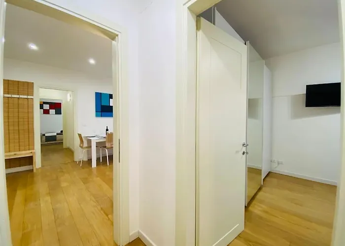 Διαμέρισμα Venezia Ca' Bembo Μέστρε