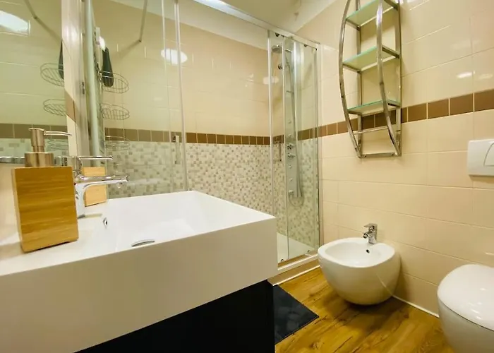 Venezia Ca' Bembo Μέστρε