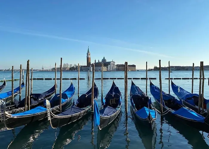 Διαμέρισμα Venezia Ca' Bembo *