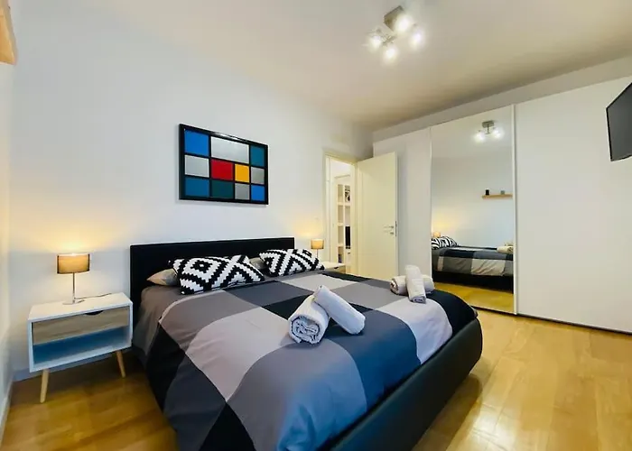 Venezia Ca' Bembo * Μέστρε