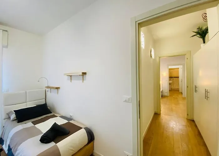 Διαμέρισμα Venezia Ca' Bembo Μέστρε