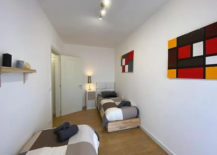 Venezia Ca' Bembo Διαμέρισμα *